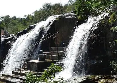 Chengannur tour packages