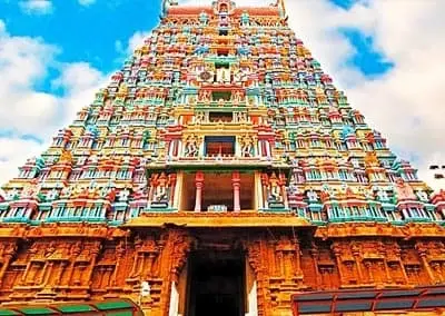 Tamilnadu Tours and Travels providing you Tour Packages in Chennai, Pondicherry, Mahabalipuram and all over Tamilnadu at attractive prices.