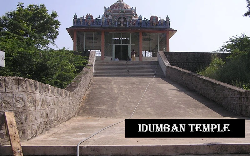 Idumban Temple