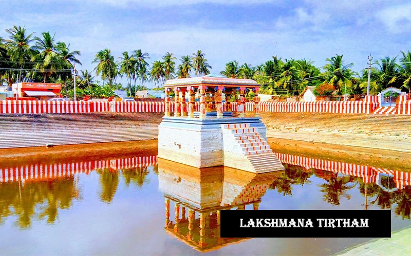 Lakshmana Tirtham