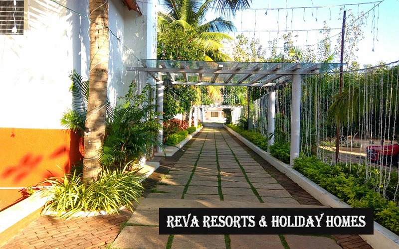 Reva Resorts Holiday Homes