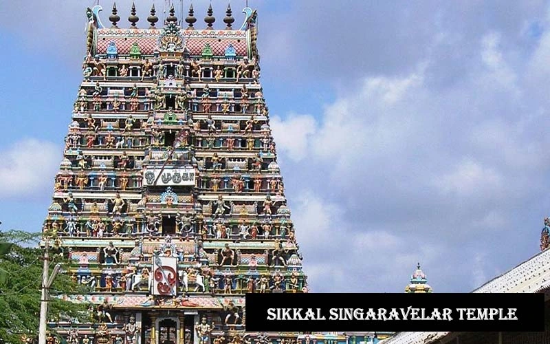Sikkal Singaravelar Temple