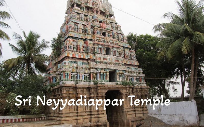 Sri Neyyadiappar Temple