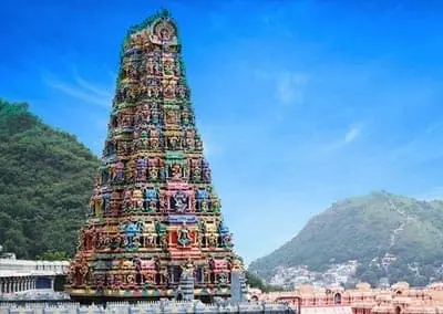 Planning a vacation? You are at the right place for a choice of Andhra Pradesh Tour Packages. We provide our clients with all inclusive packages for Andhra Pradesh and Tamilnadu Holiday Packages.