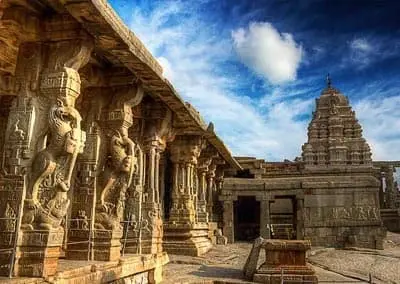 Planning a vacation? You are at the right place for a choice of Andhra Pradesh Tour Packages. We provide our clients with all inclusive packages for Andhra Pradesh and Tamilnadu Holiday Packages.