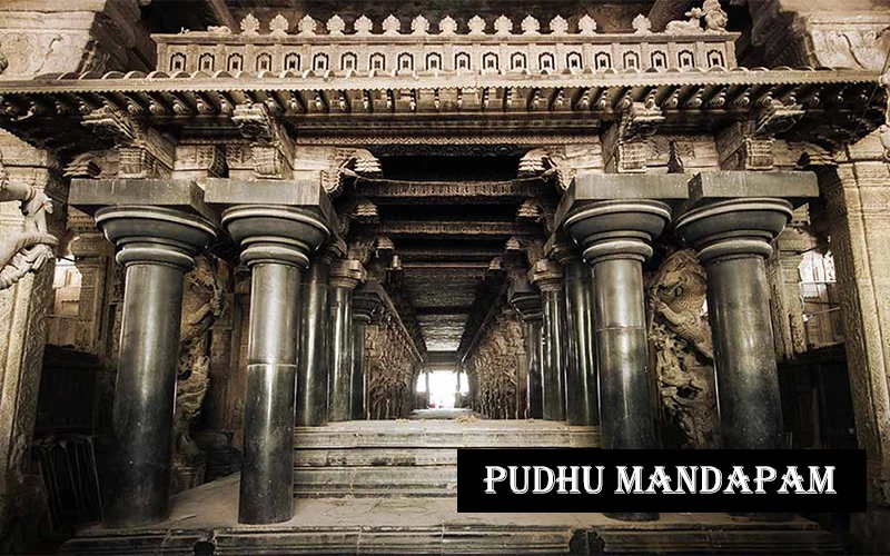 Pudhu Mandapam